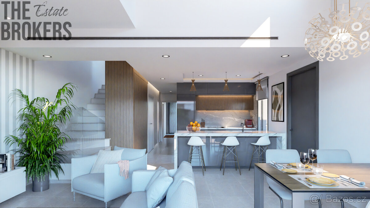 Villa Carrizo Beach, Los Nietos - 14