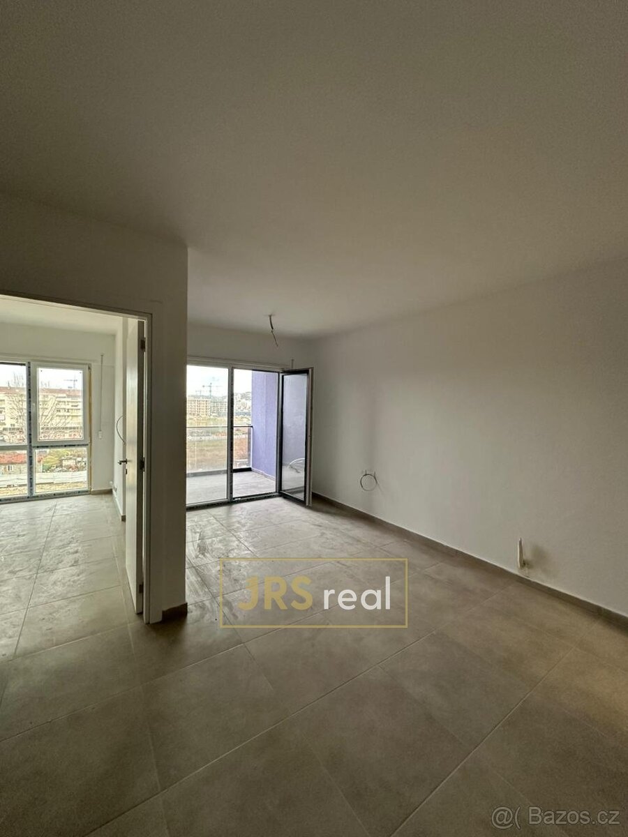 Prodej bytu 2+kk v rezidenci Adriatic Garden – Golem, Durrës - 14