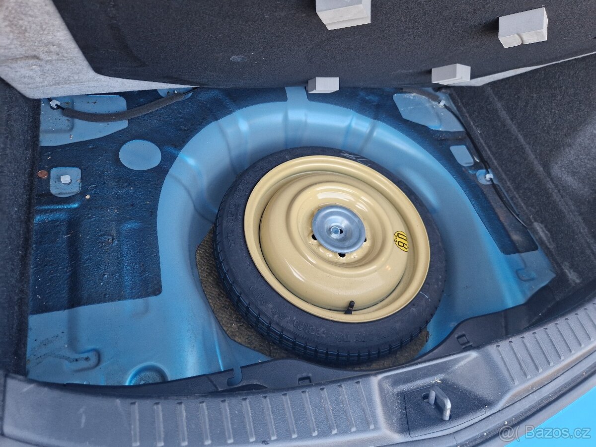 PRODÁM MAZDA 3 - 14