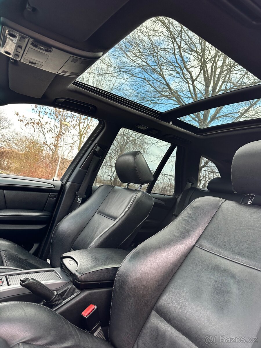 BMW X5 E53 Facelift - 14