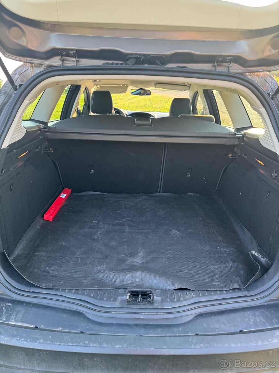 Ford focus 2.0 TDCI 103 kw - 14