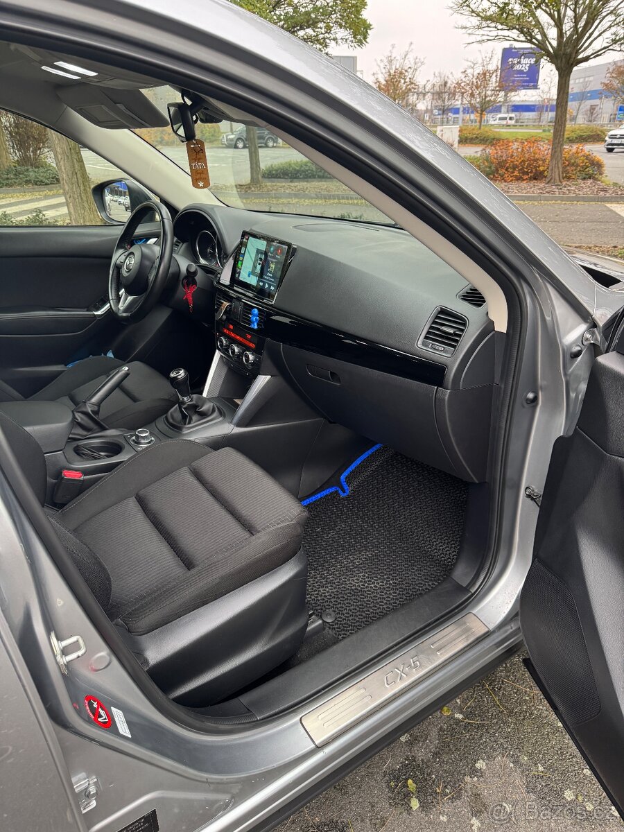 Prodam Mazda CX-5 - 14