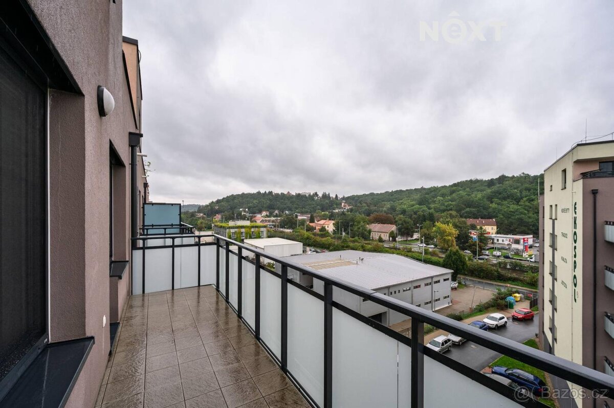 Prodej byt 3+kk, 68㎡ - 14