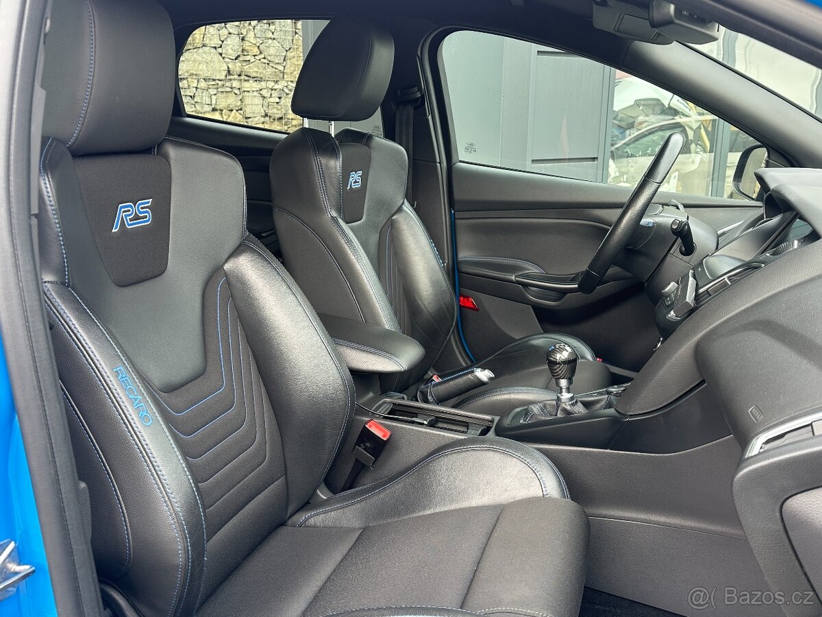 Ford Focus 2018 - 14