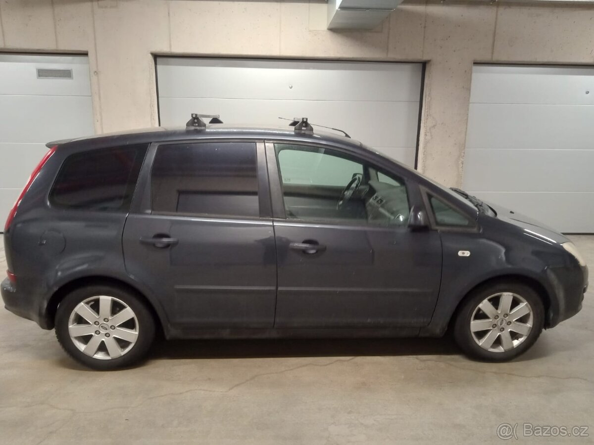 Ford Focus C-MAX - 14