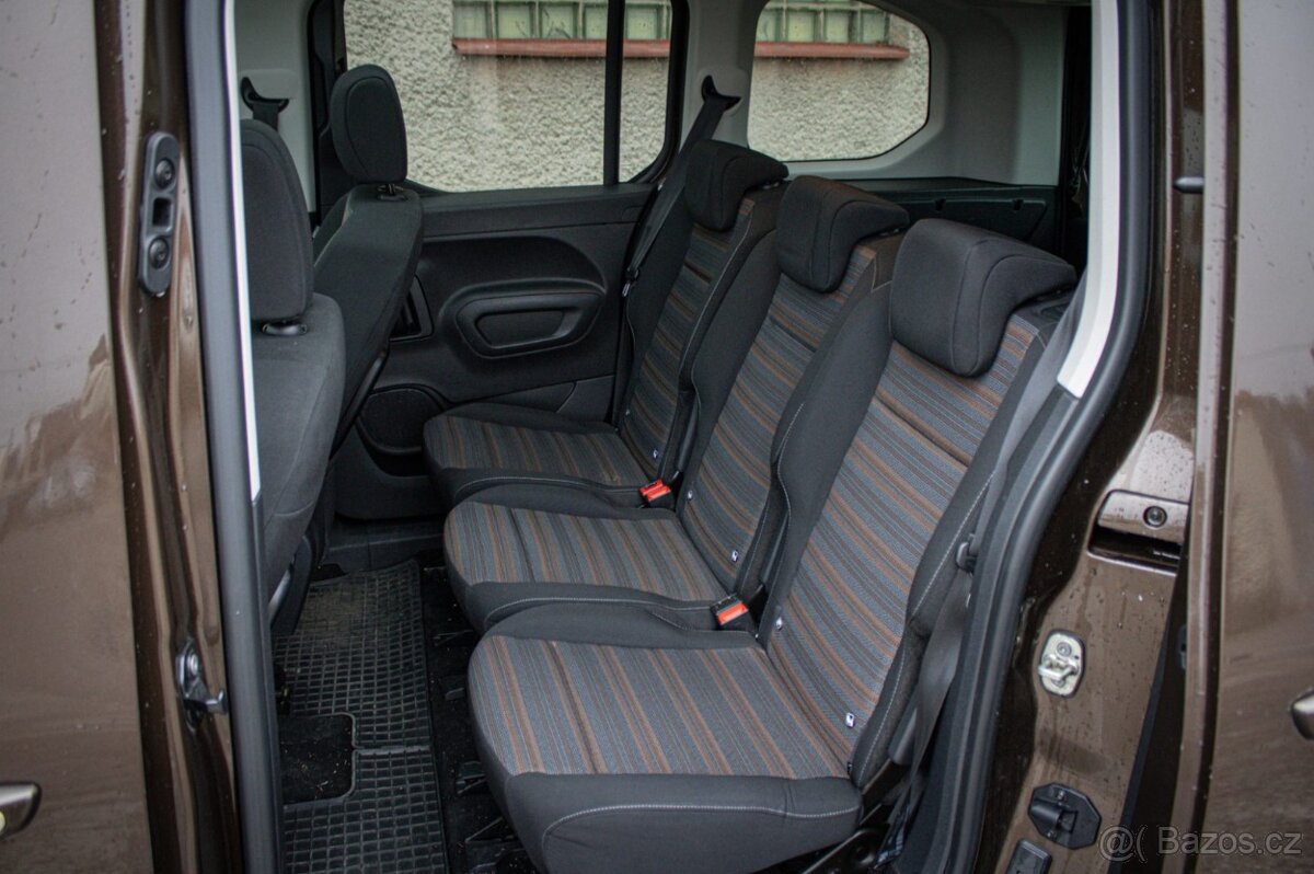 Opel Combo Life 1.5 CDTI Innovation | Panoráma | Odpočet DPH - 14