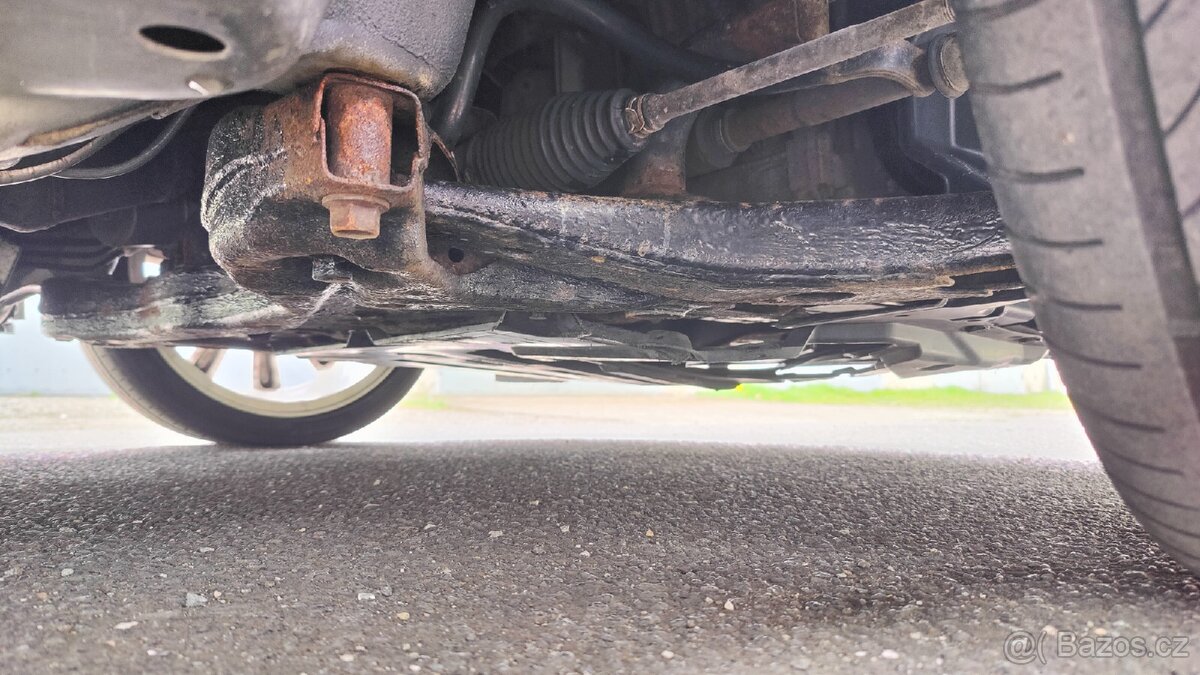 Mitsubishi Lancer 1.6 MIVEC - 14