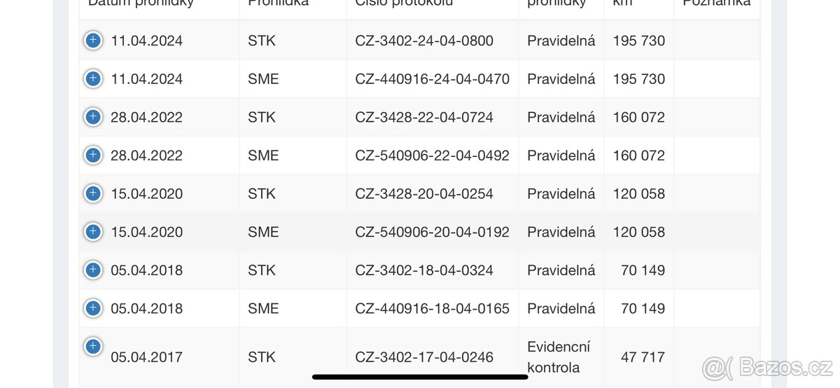 Prodám Toyota Yaris 1.3i Automat - 14