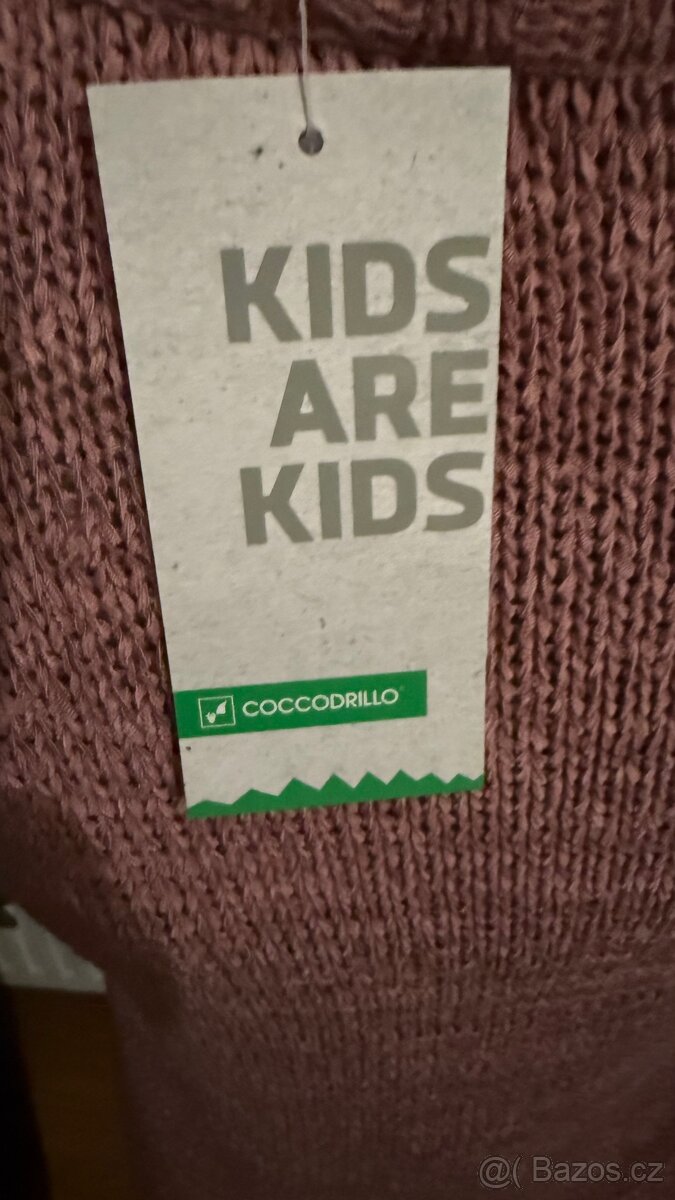 Dívčí trička vel 152,158 Coccodrillo, Disney) - 14