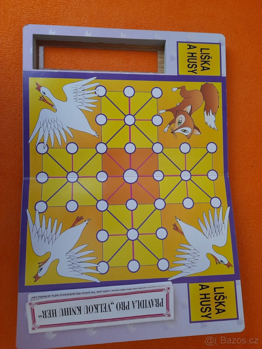 Velká kniha her - 14