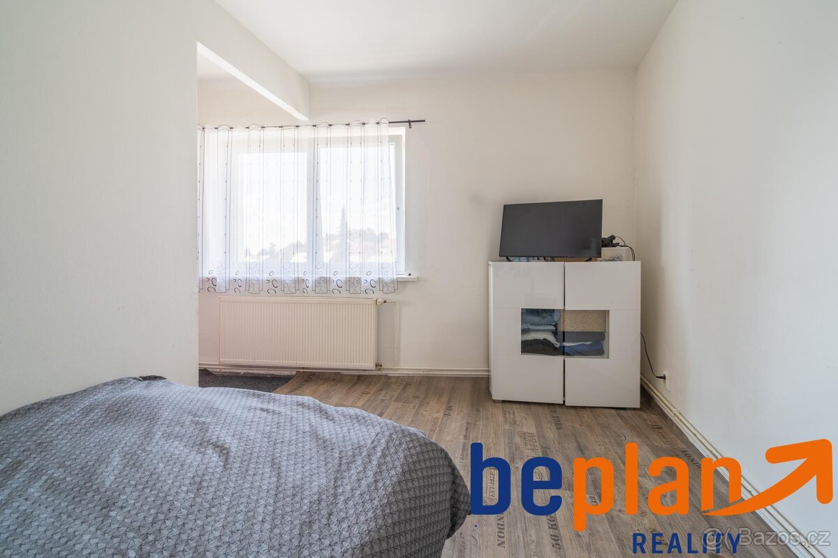 Prodej víceúčelového domu Jana Nerudy Kynšperk nad Ohří - 14