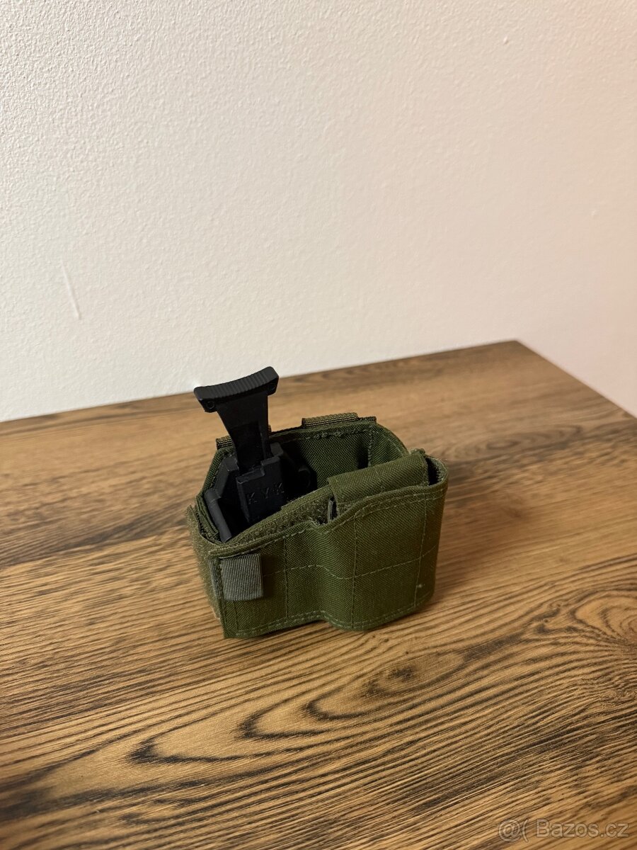 Airsoft Výbava/M4/AAP01…VŠE V POPISU - 14