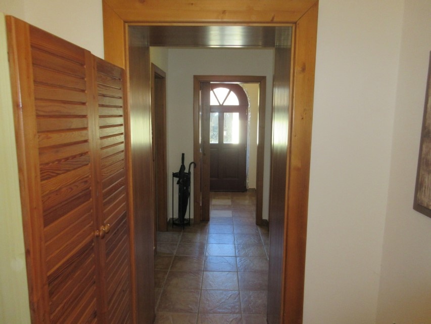 NA PRODEJ RODINNÝ DŮM - HEŘMAŇ (PÍSECKO) - 14