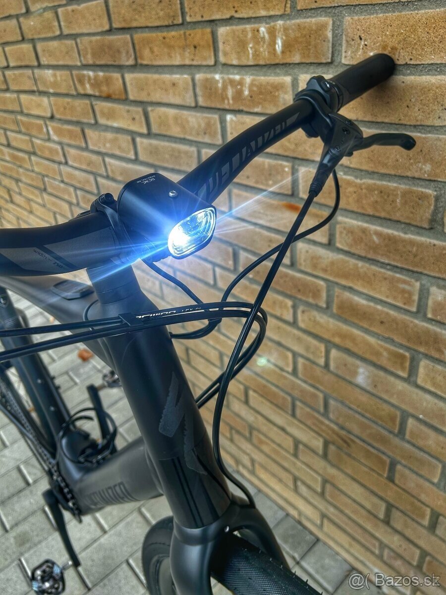 Specialized Turbo Vado SL 4.0 / L / 320Wh / - 14