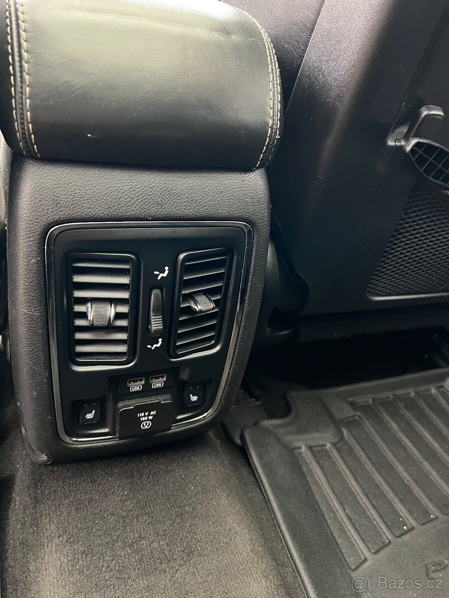 Jeep Grand Cherokee 3.6 2014 LPG 236tis - 14