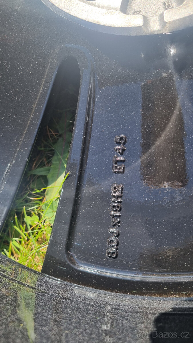 ALU kola Volkswagen ID4 ID.Buzz Tilburg - 14