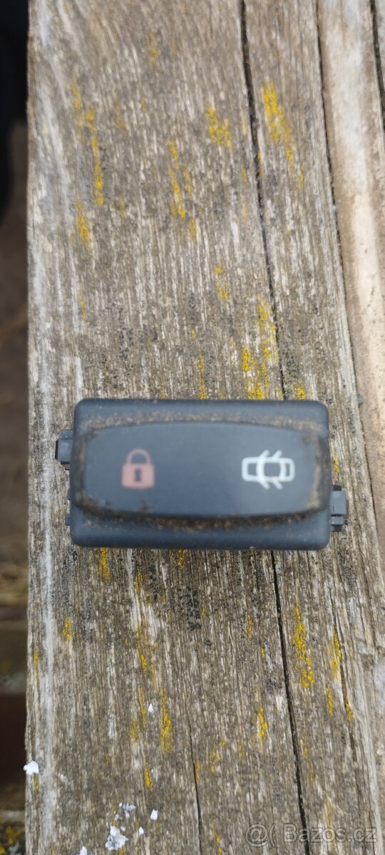 Díly Renault laguna 2 - 14