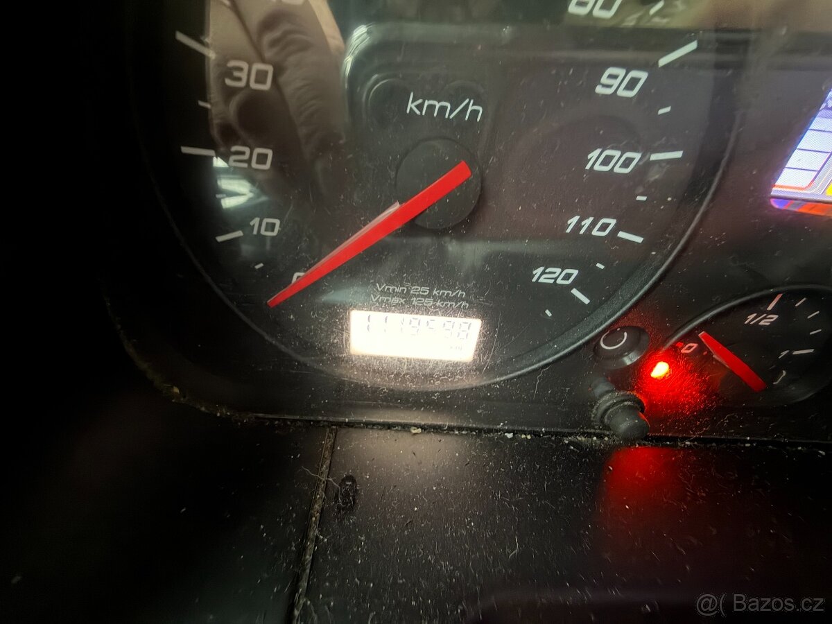 Iveco Stralis, 480, E6, 6X2, SHRNOVACI + SVAN - 14