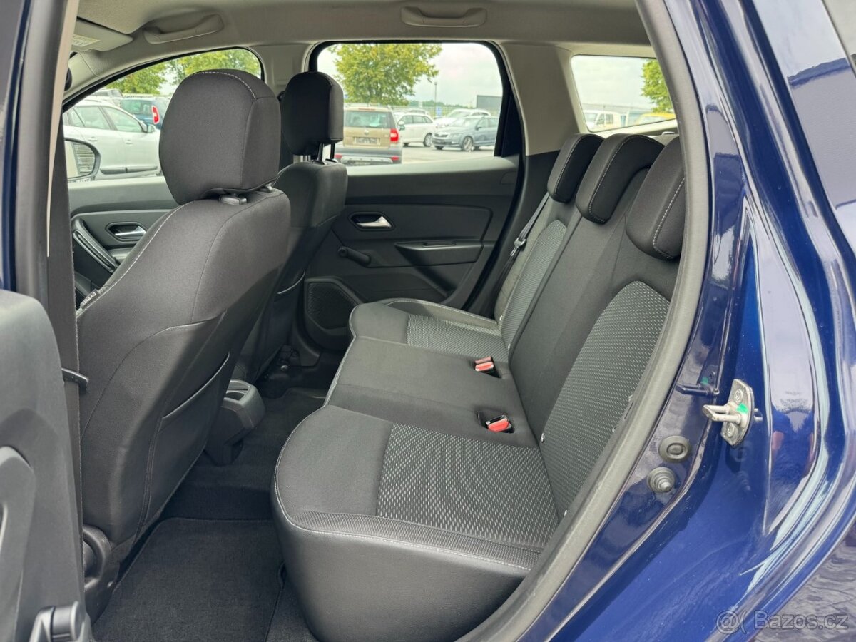 Dacia Duster Comfort 1.6 SCe 84kW - 14