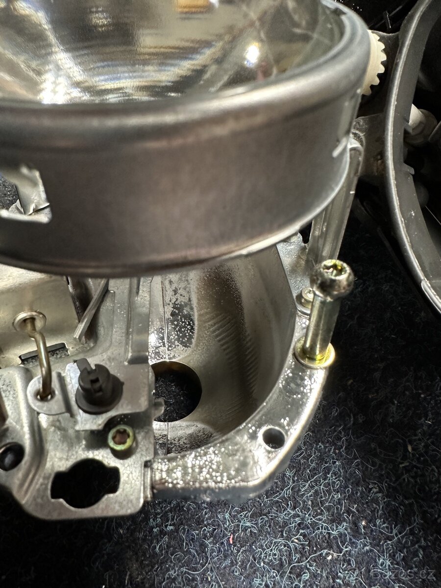 xenony passat b5,5 bmw e39 - 14