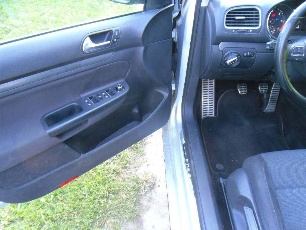 VW Golf 6 - 14