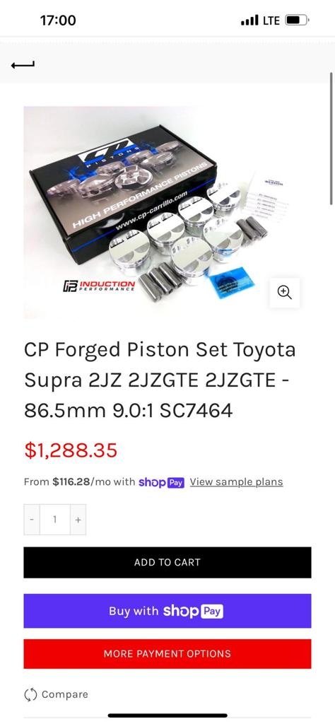 2jz gte - 14