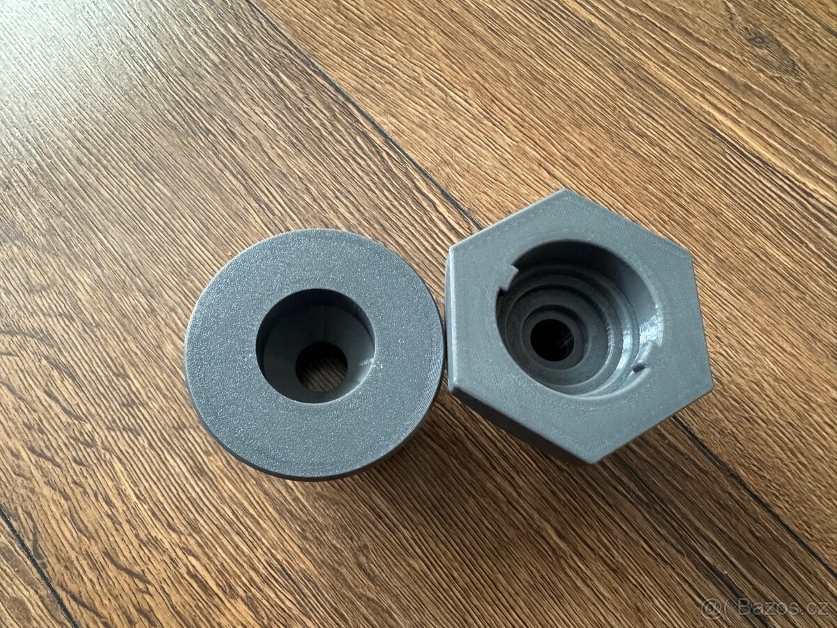 Vycepni zarizeni - sanitacni adapter - 14