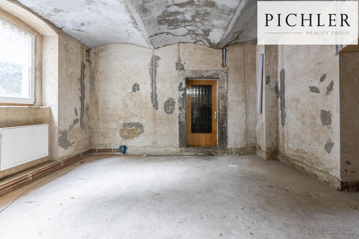 Prodej rodinného domu, 5+1, otročín okr. Karlovy Vary - 14