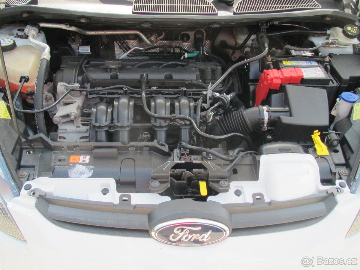 Ford Fiesta - 14