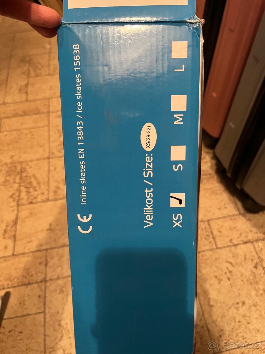 Brusle Worker, vel 29-32 - 14