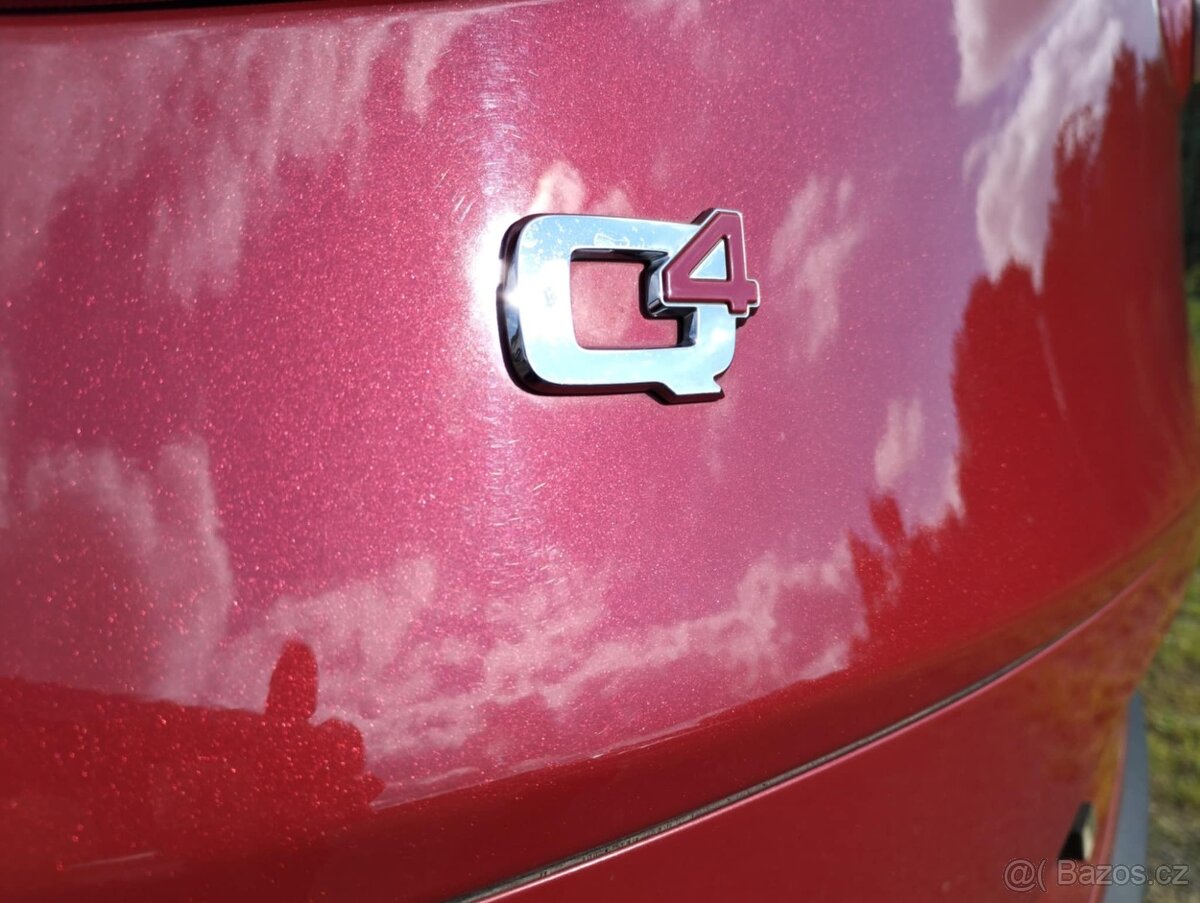 Alfa Romeo Stelvio 2.0T 206kw HAVAROVANÉ, DPH -akce - 14