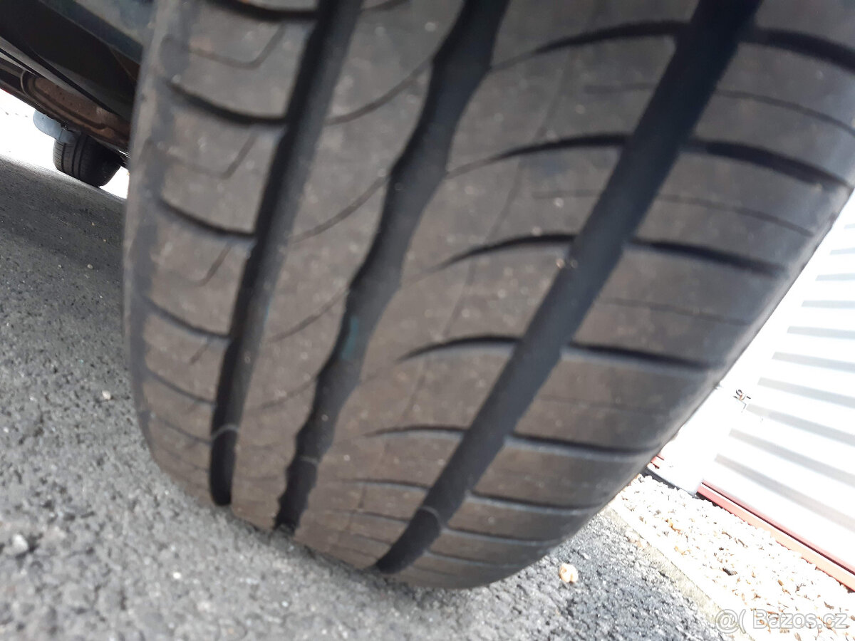 Hyundai Matrix 1,5CRDI 2004 60kW - díly - 14