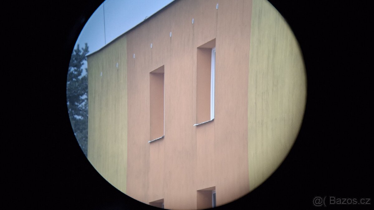 Dalekohled POLLUX ANTIREFLEX 7X50 - 14