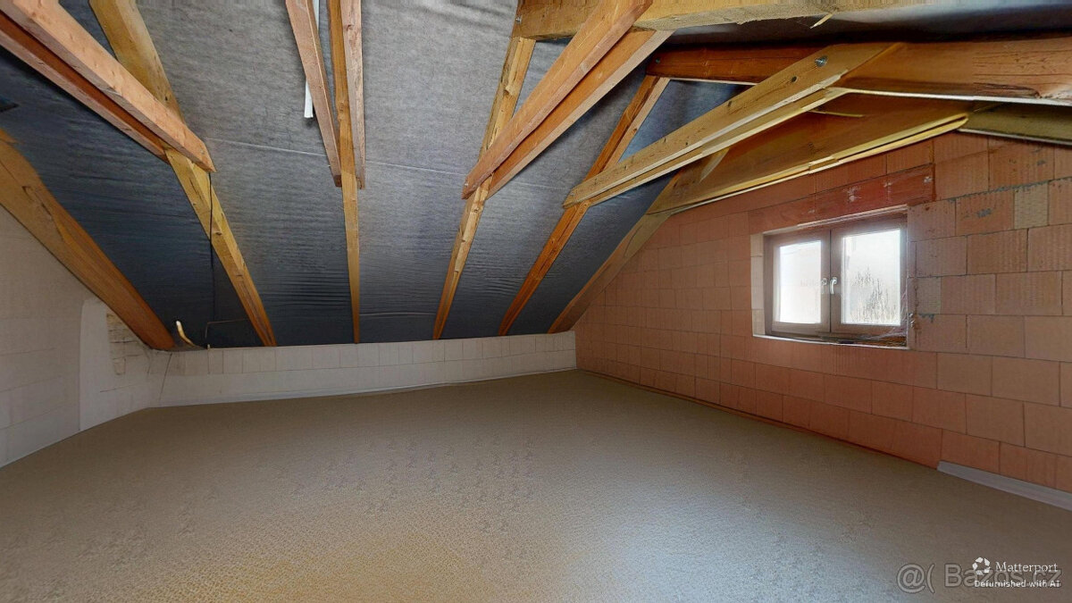 Novostavba 5+KK, Ochoz u Nasavrk - 14