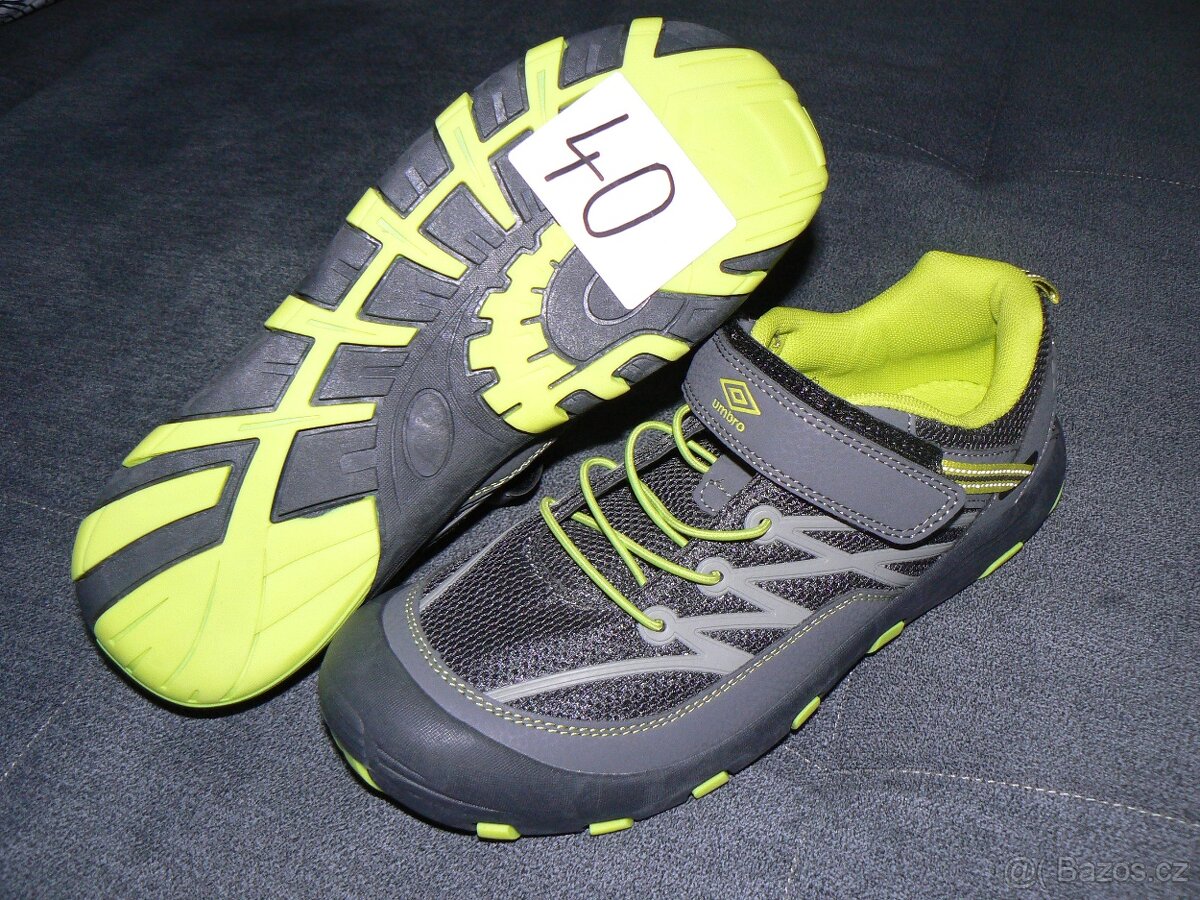 BOTY VEL. 32-44,5 - CENY DOHODOU - 14