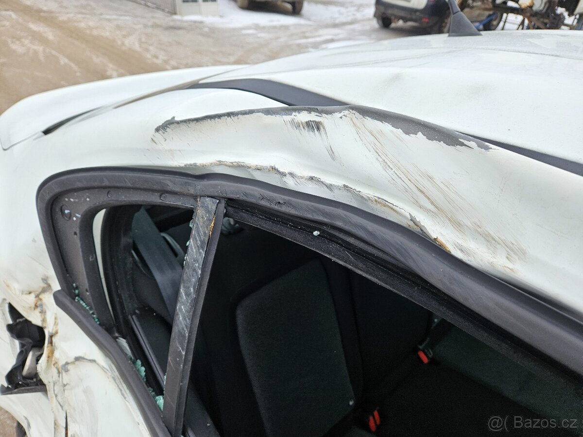 Fiat Tipo 1.4i 70kw 2019 - 14