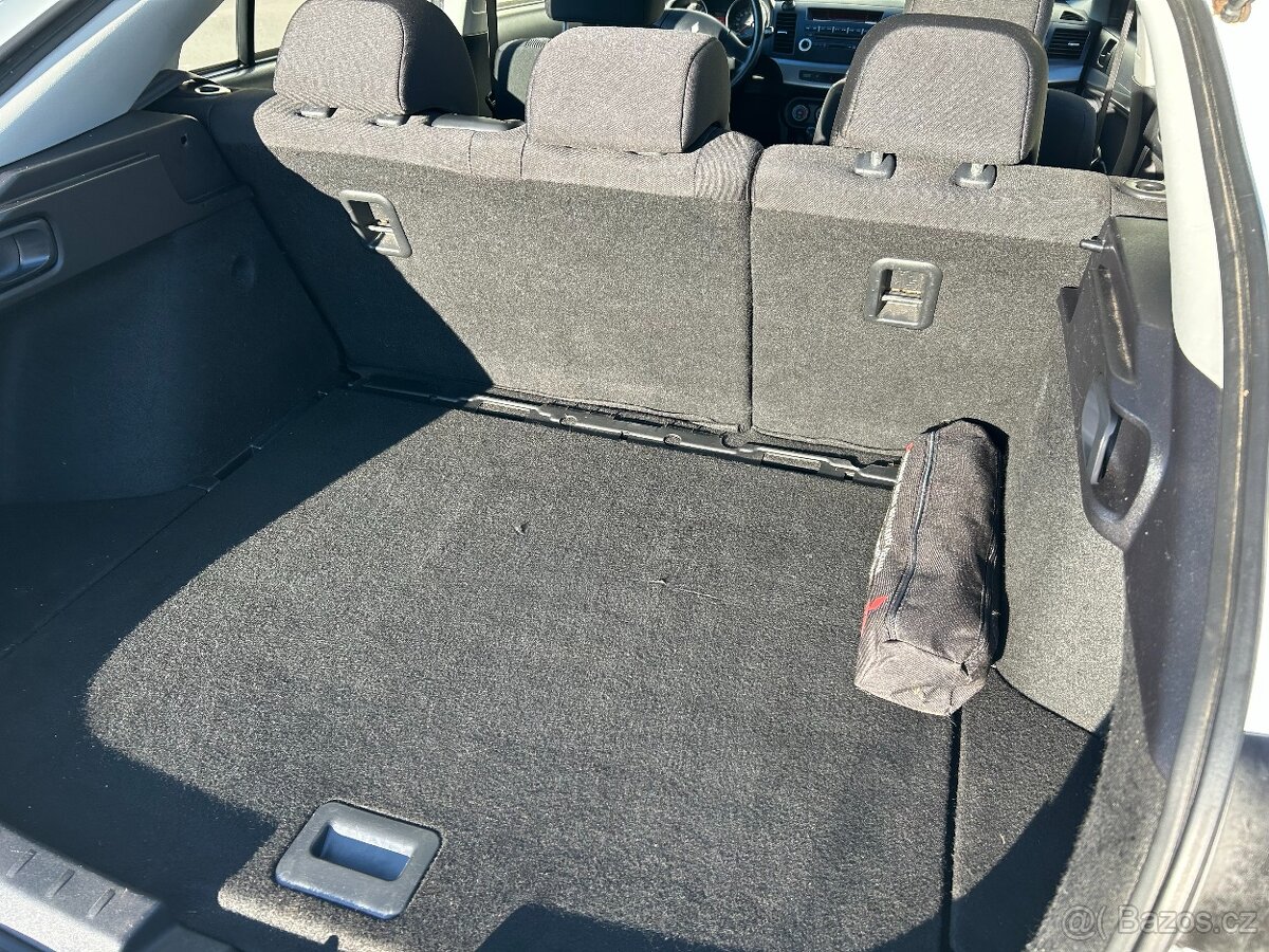 Mitsubishi Lancer 1.6 i MIVEC Sportback - 14