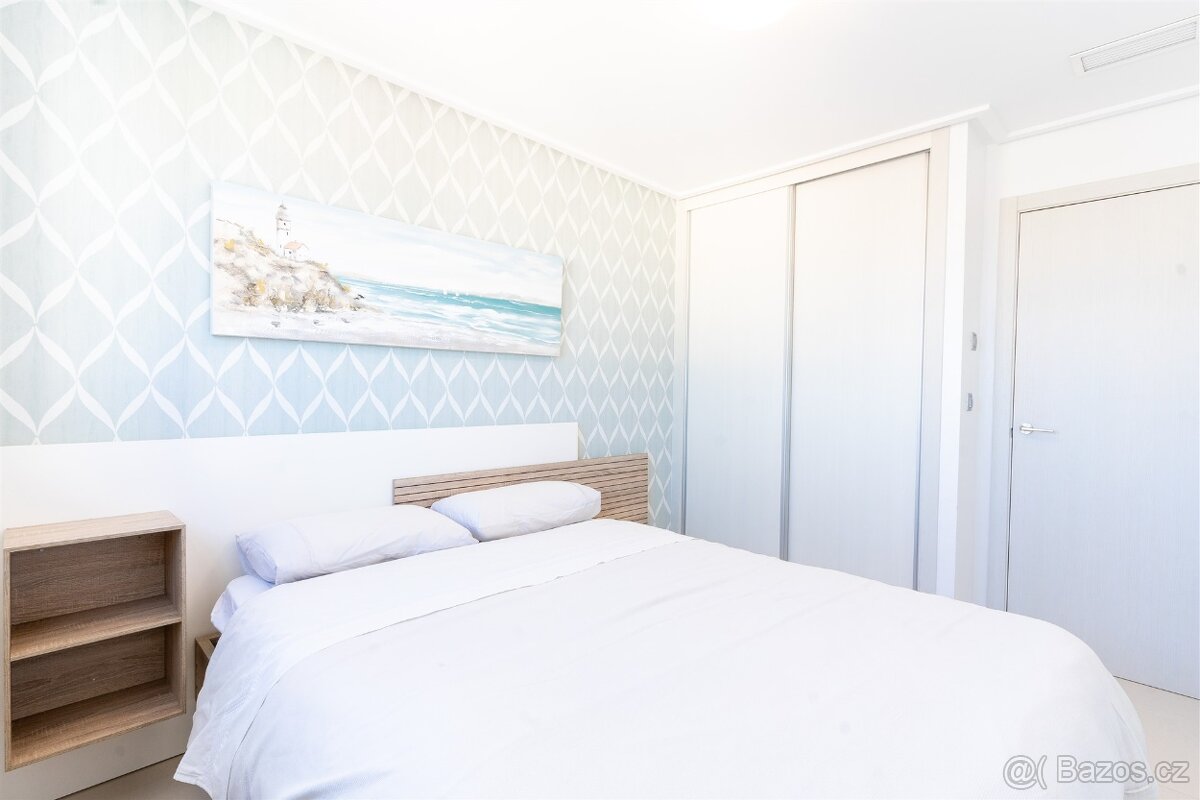 Prodej bytu 3+1 60 m² Alicante, Španělsko - 14