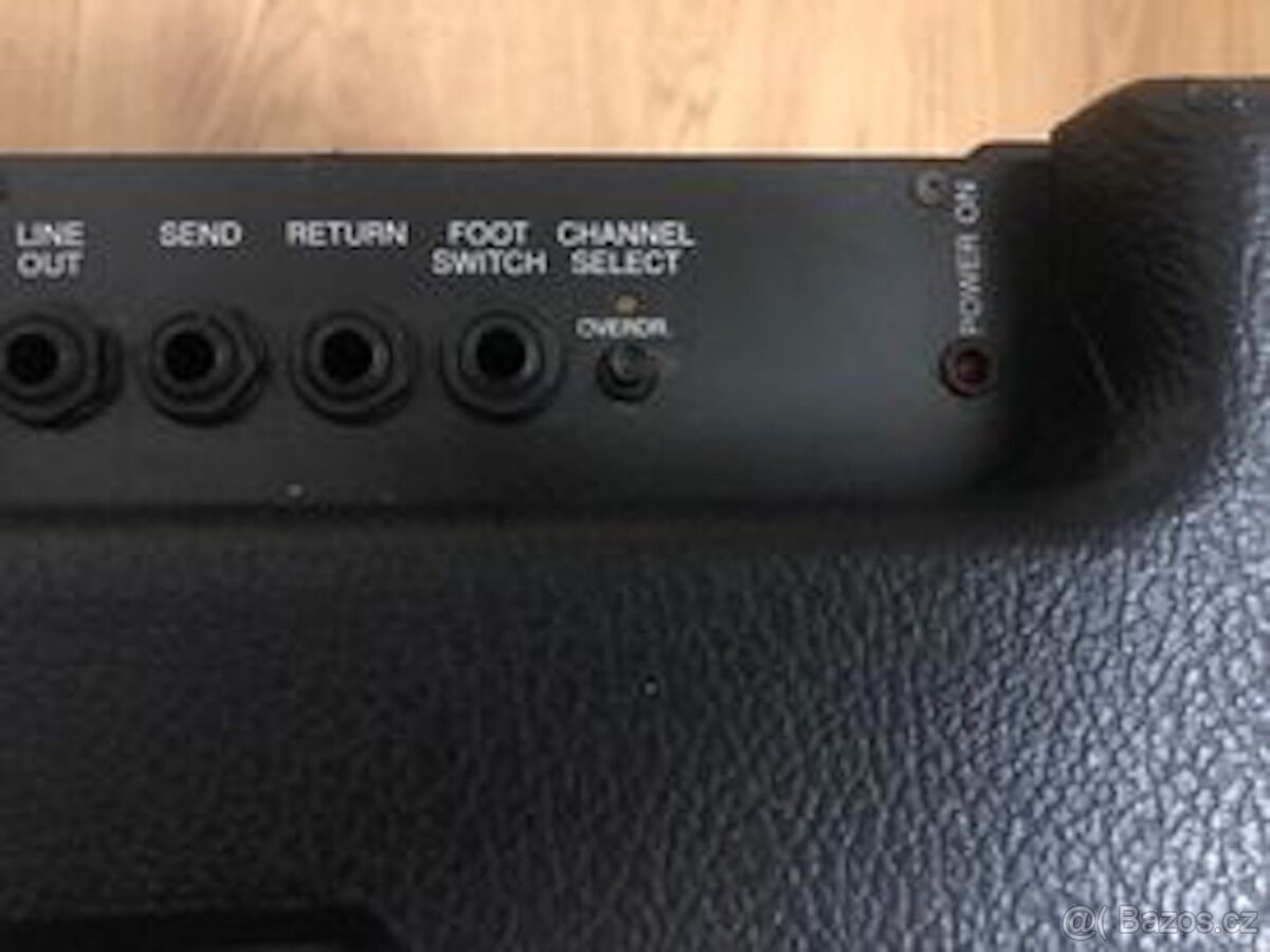 Rath-Amp RETRO 80 - 14