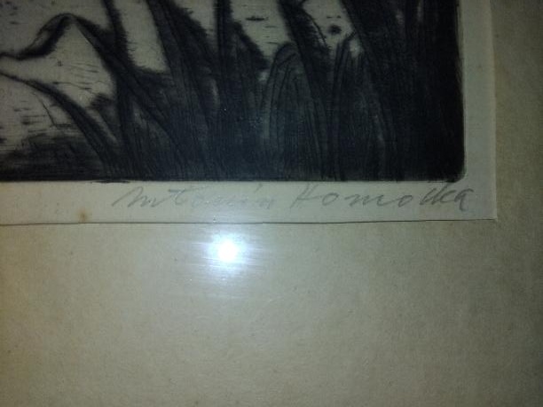 Prodám obrazy známých malířů i jiné - nejvyšší nabídce - 14