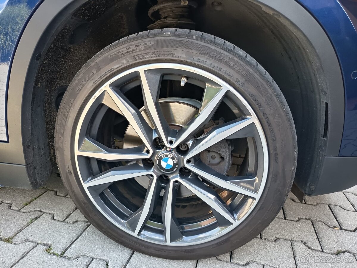 BMW X1 SDRIVE 18i,Mpaket r.v.12/2019 - 14