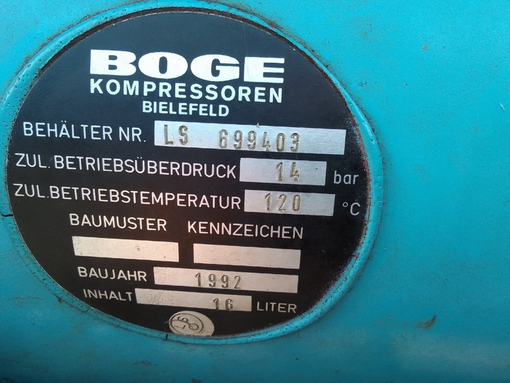 Šroubový kompresor - 14