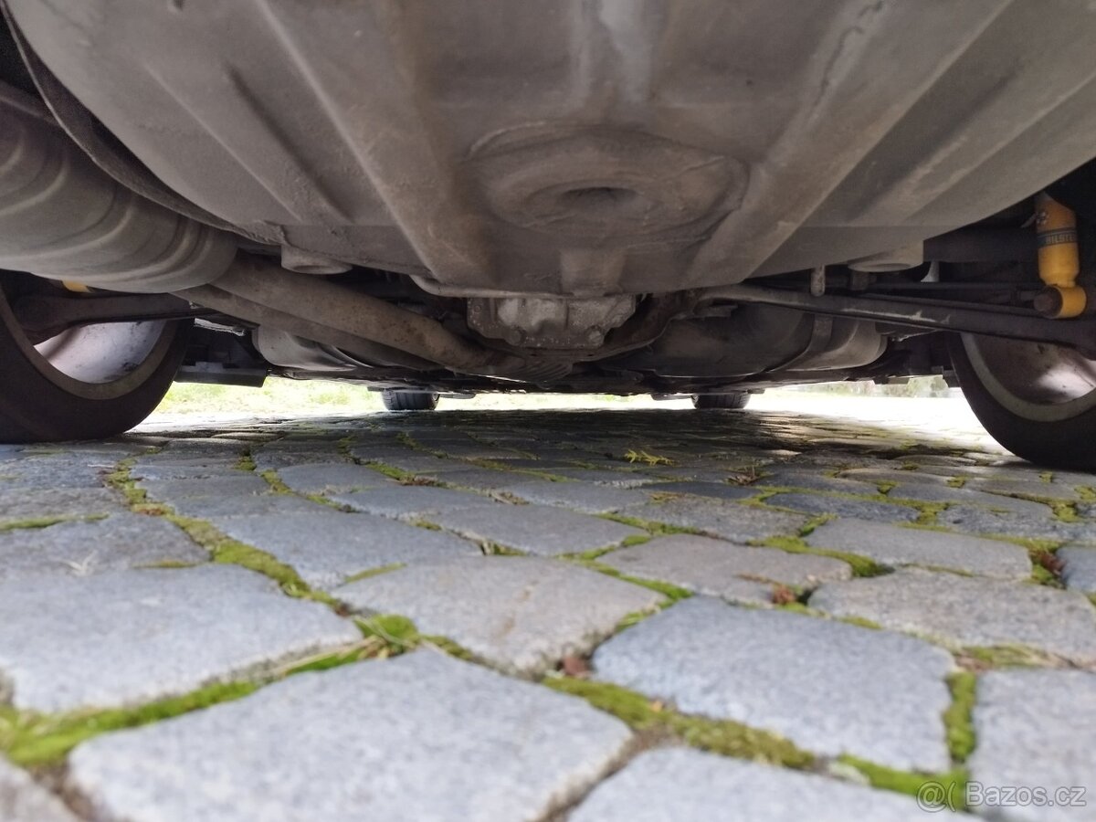 BMW e46 330D 135kw - 14