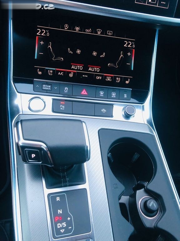 AUDI A6, AVANT 3.0 TDI S-LINE EXLUSIVE - 14