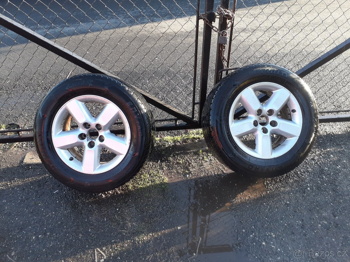 Kola Toyota RAV 4 - 14