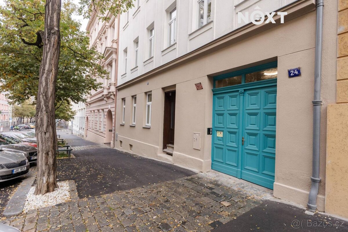 Prodej byt 2+kk, 43㎡ - 14