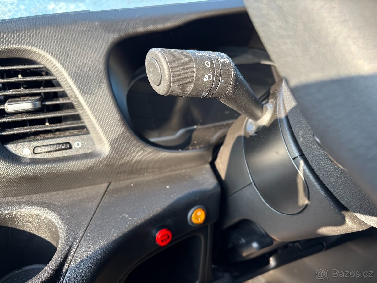 Iveco Daily 3.0, 10EP, Hydr. čelo, do 3,5t - 14