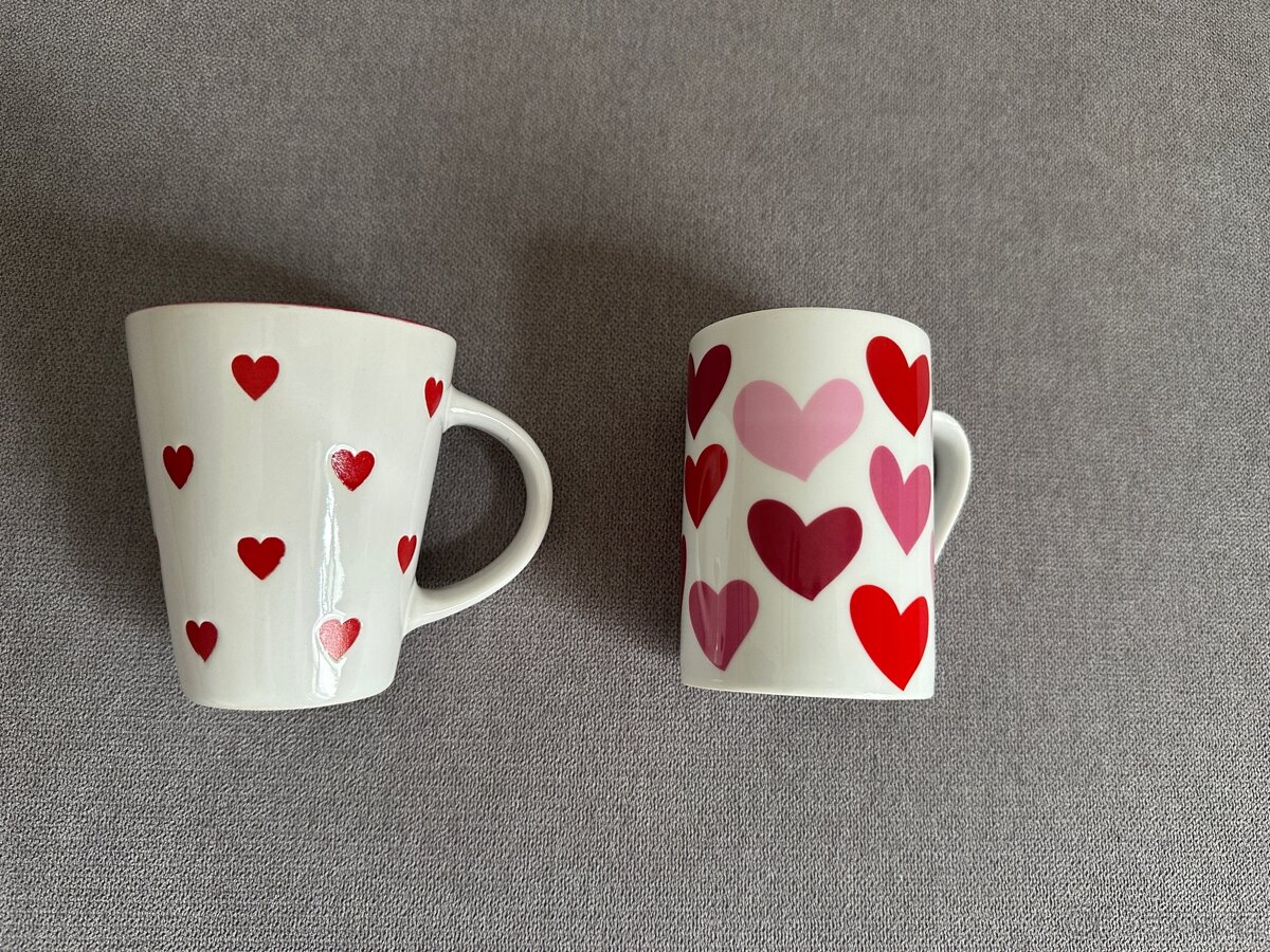 Různé nádobí - 14