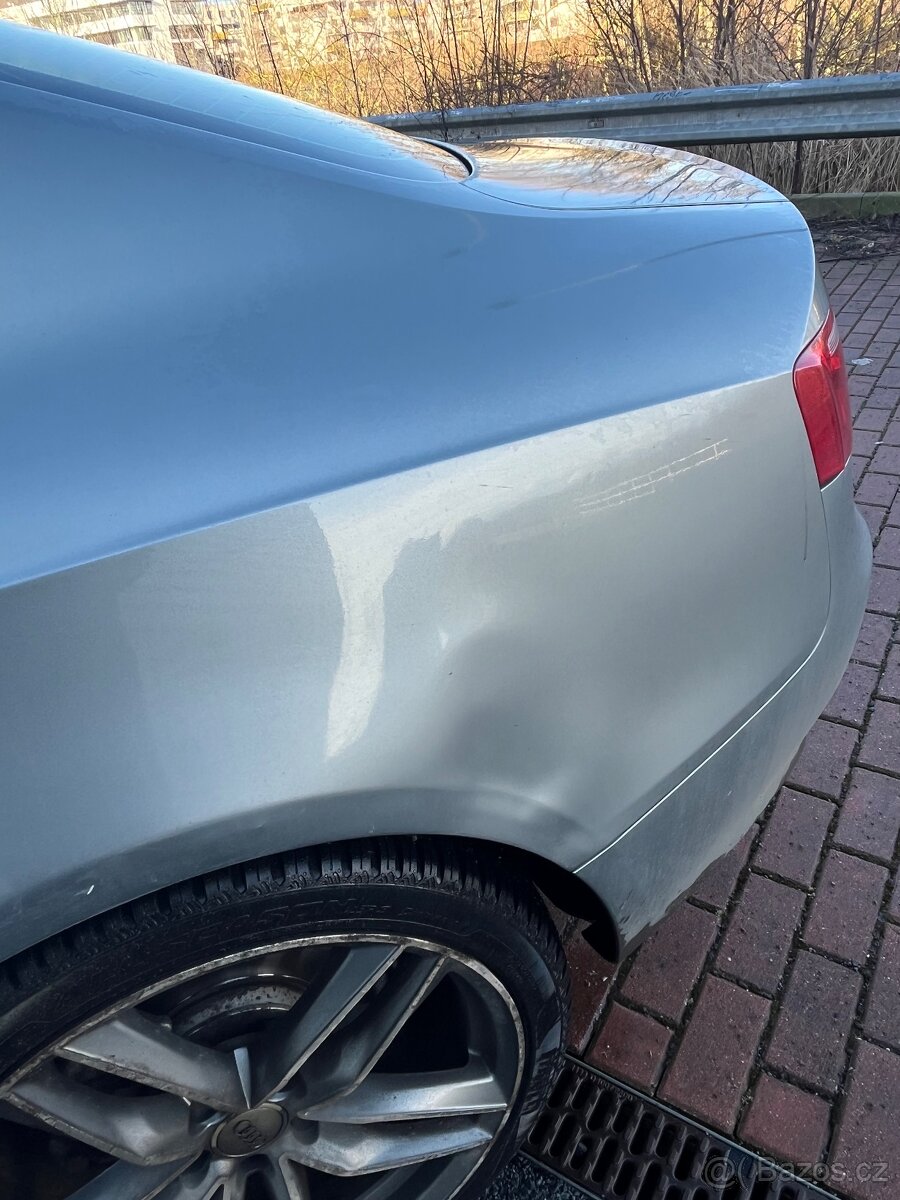 Audi A5 kupé 3.0 tdi quattro - 14