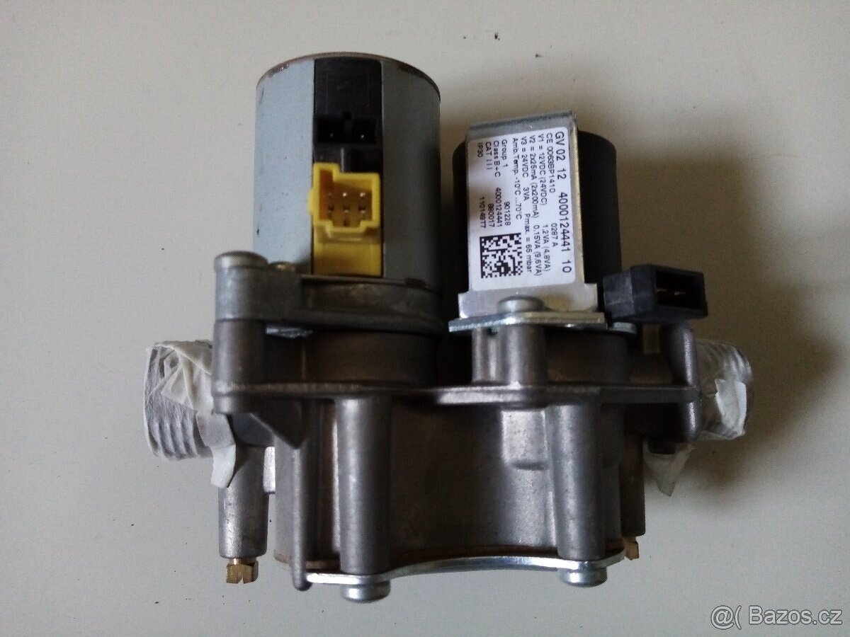 Protherm PANTHER 25 A/1, Protherm PANTHER 12 A/1 - 14